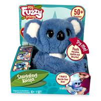 My Fuzzy Peluche Friends Koala Sidney MYN00101