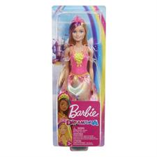Barbie Fairytale Principesse Ass. HRR07