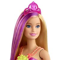 Barbie Fairytale Principesse Ass. HRR07