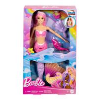 Barbie Sirena Colori del Mare HRP97