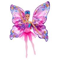 Barbie Ballerina Ali di Farfalla HXJ10