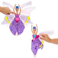 Barbie Ballerina Ali di Farfalla HXJ10