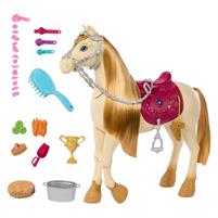 Barbie Cavallo con Accessori HXJ42