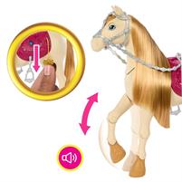 Barbie Cavallo con Accessori HXJ42