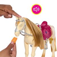 Barbie Cavallo con Accessori HXJ42