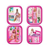 Barbie Loft Eco Bio con Bambola HRJ77