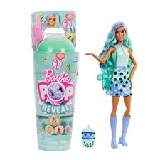 Barbie Pop Reveal Bubble Tea Ass. HTJ18