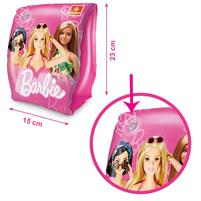 Gonfiabile Braccioli Barbie 16936