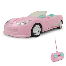 Auto R/c Barbie Mini Car 63758