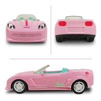 Auto R/c Barbie Mini Car 63758