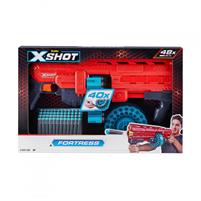 X-Shot SuperMitra Excel Fortress 24 Dardi POS220129