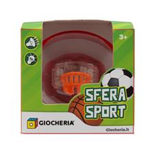 Gioca e Rigioca Sfera Sport GGI240059