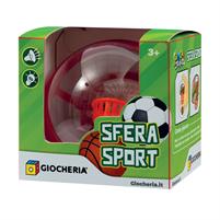 Gioca e Rigioca Sfera Sport GGI240059