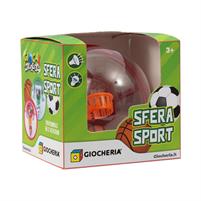 Gioca e Rigioca Sfera Sport GGI240059