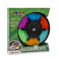 Gioca e Rigioca Allenamente Classico Memory GGI240066