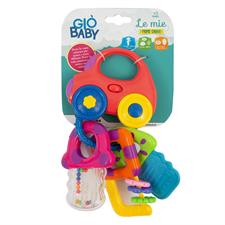 Giò Baby Le Mie Prime Chiavi GGI230250