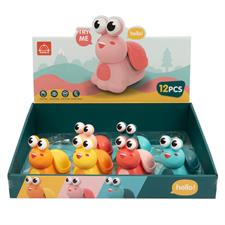 Giò Baby Lumachina Press & Go GGI230254