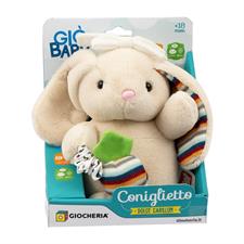 Giò Baby Coniglietto Dolce Carillon GGI240100