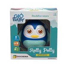 Giò Baby Rolly Polly Sempreinpiedi GGI230252