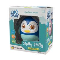 Giò Baby Rolly Polly Sempreinpiedi GGI230252