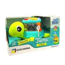 Giò Baby Tarta Tamburo GGI230245