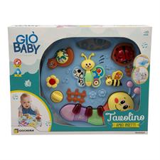 Giò Baby Mini Tavolino Animali GGI230247