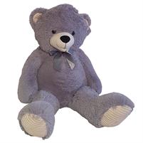 Giò Plush Peluche Orso Grigio/Beige GGI220283