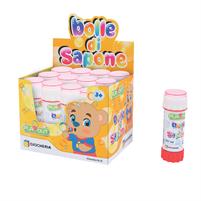 Play Out Bolle Sapone 60ml GGI230031