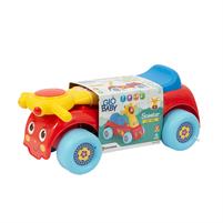 Giò Baby Scooter Music Luci e Suoni GGI240027