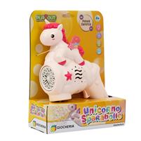 Play Out Unicorno Sparabolle GGI240033