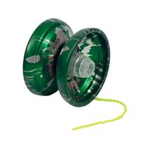 Gingiolli Yoyo Metal Colori Ass. GGI240018