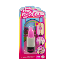 Barbie Mini Barbieland Doll Ass. HYF19