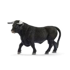 Schleich Farm Toro Nero 13875