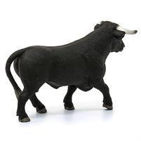 Schleich Farm Toro Nero 13875