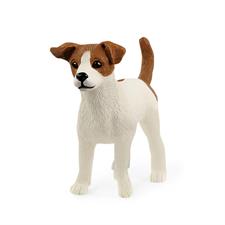 Schleich Farm Jack Russel Terrier 13916