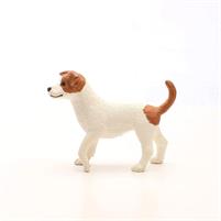 Schleich Farm Jack Russel Terrier 13916