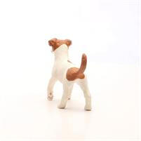 Schleich Farm Jack Russel Terrier 13916