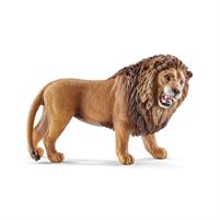 Schleich Wild Leone Ruggente 14726