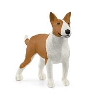 Schleich Farm Bull Terrier 13966