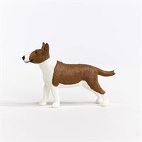 Schleich Farm Bull Terrier 13966