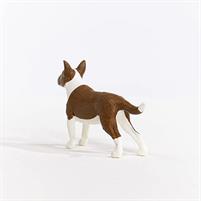 Schleich Farm Bull Terrier 13966