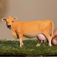 Schleich Farm Mucca Jersey 13967