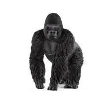 Schleich Wild Gorilla Maschio 14770