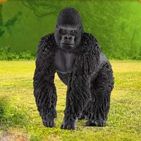 Schleich Wild Gorilla Maschio 14770