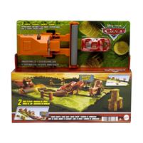 Cars Playset Scappa da Frank HRX48