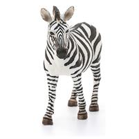 Schleich Wild Femmina di Zebra 14810