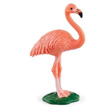 Schleich Wild Fenicottero Flamingo 14849