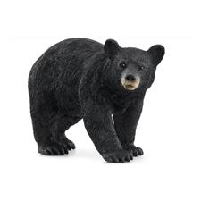 Schleich Wild Orso Nero Americano 14869