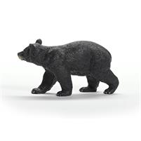 Schleich Wild Orso Nero Americano 14869