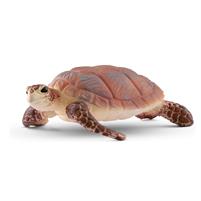 Schleich Wild Tartaruga Embricata 14876